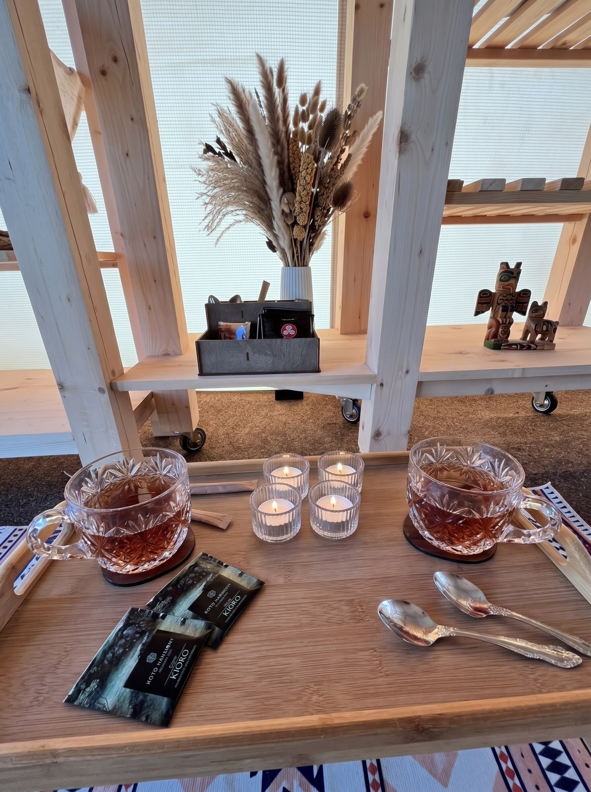 Сафари-тент 4