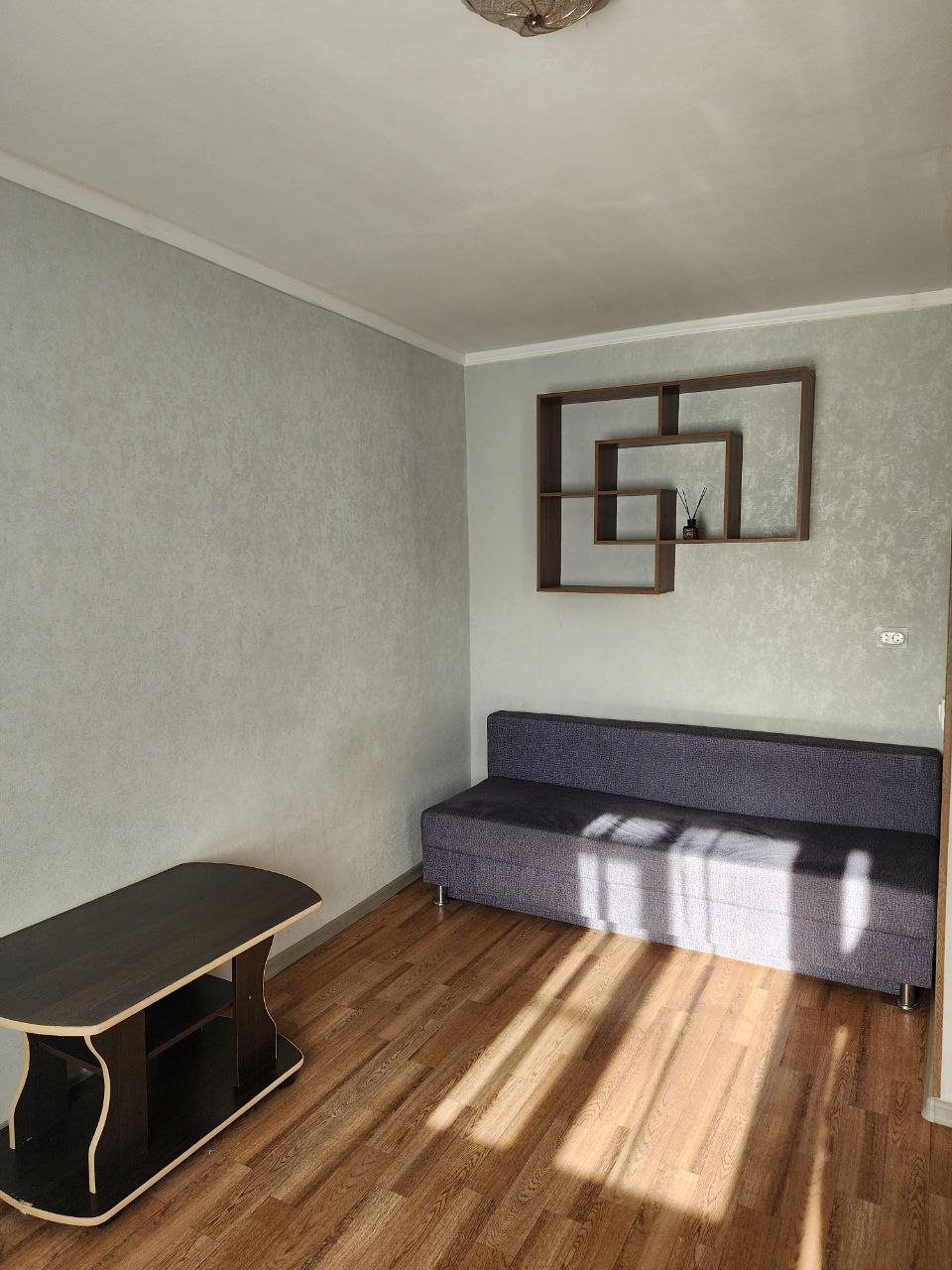 Уютная семейная квартира 