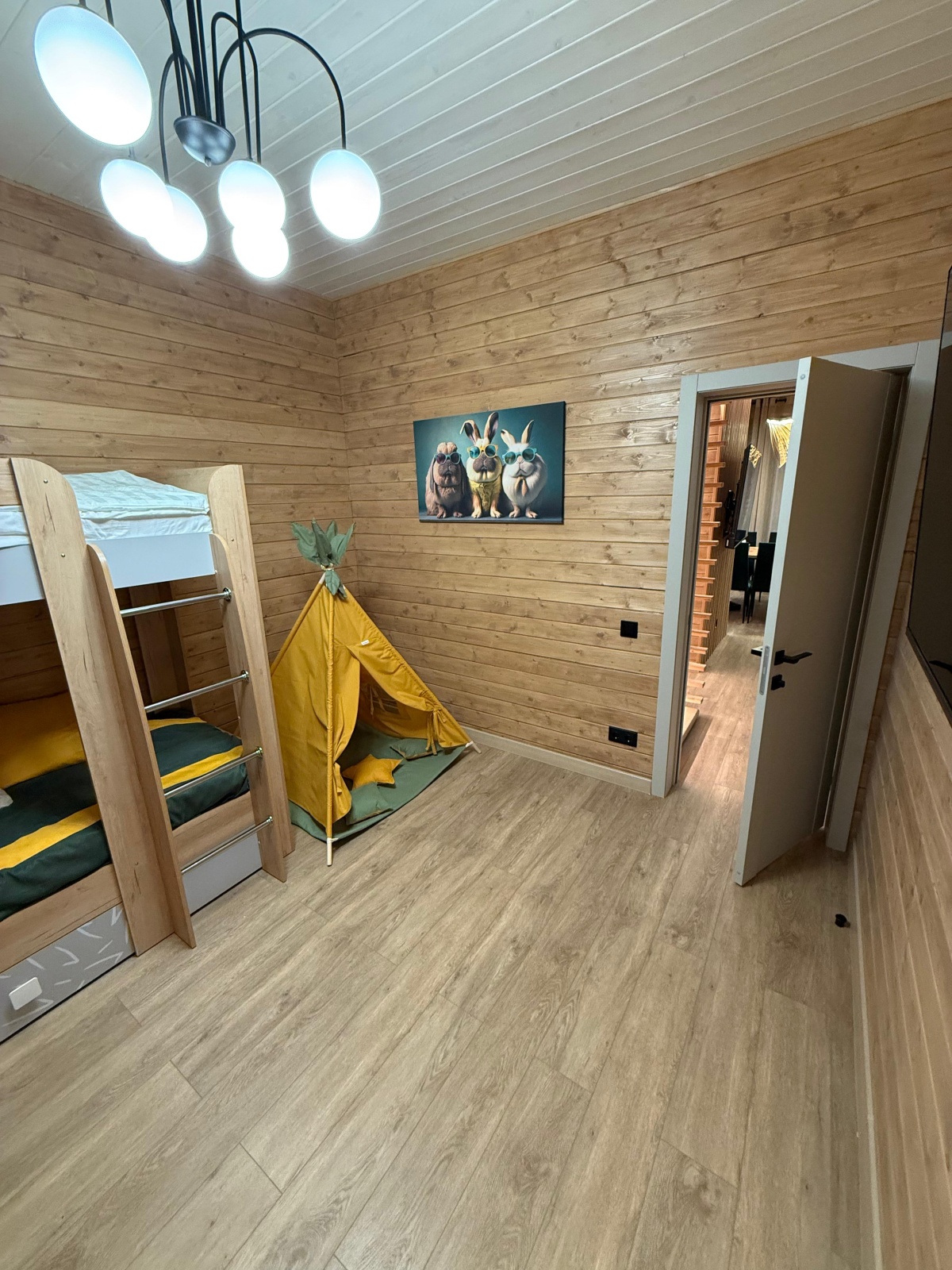 Дом Purga Home