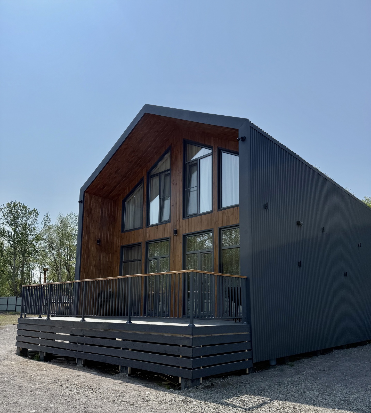 Дом Пурга Хоум