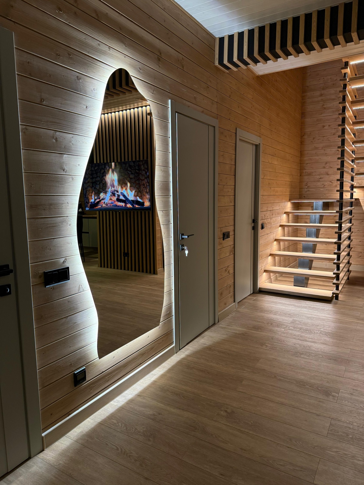 Дом Purga Home
