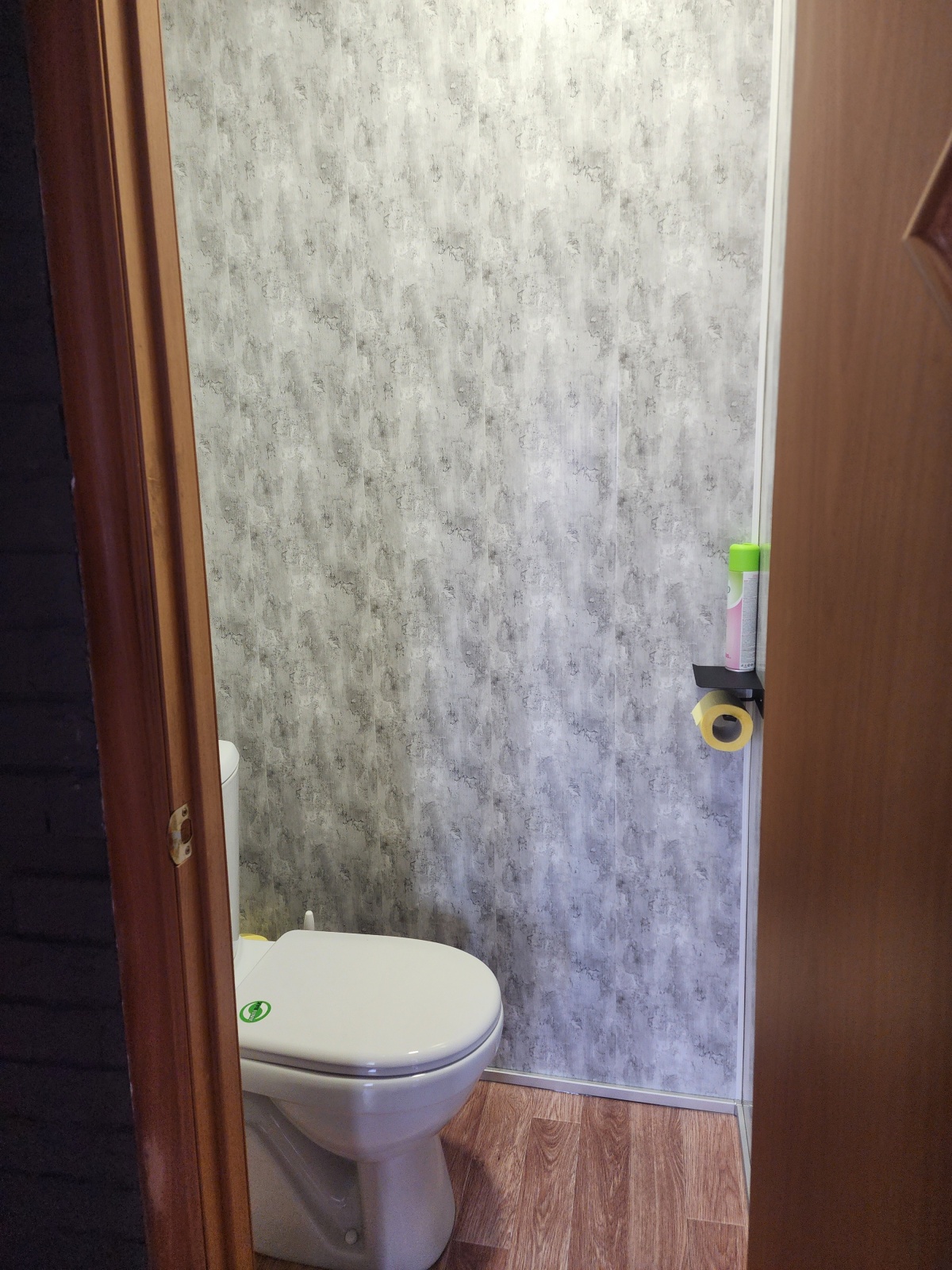 Уютная семейная квартира 