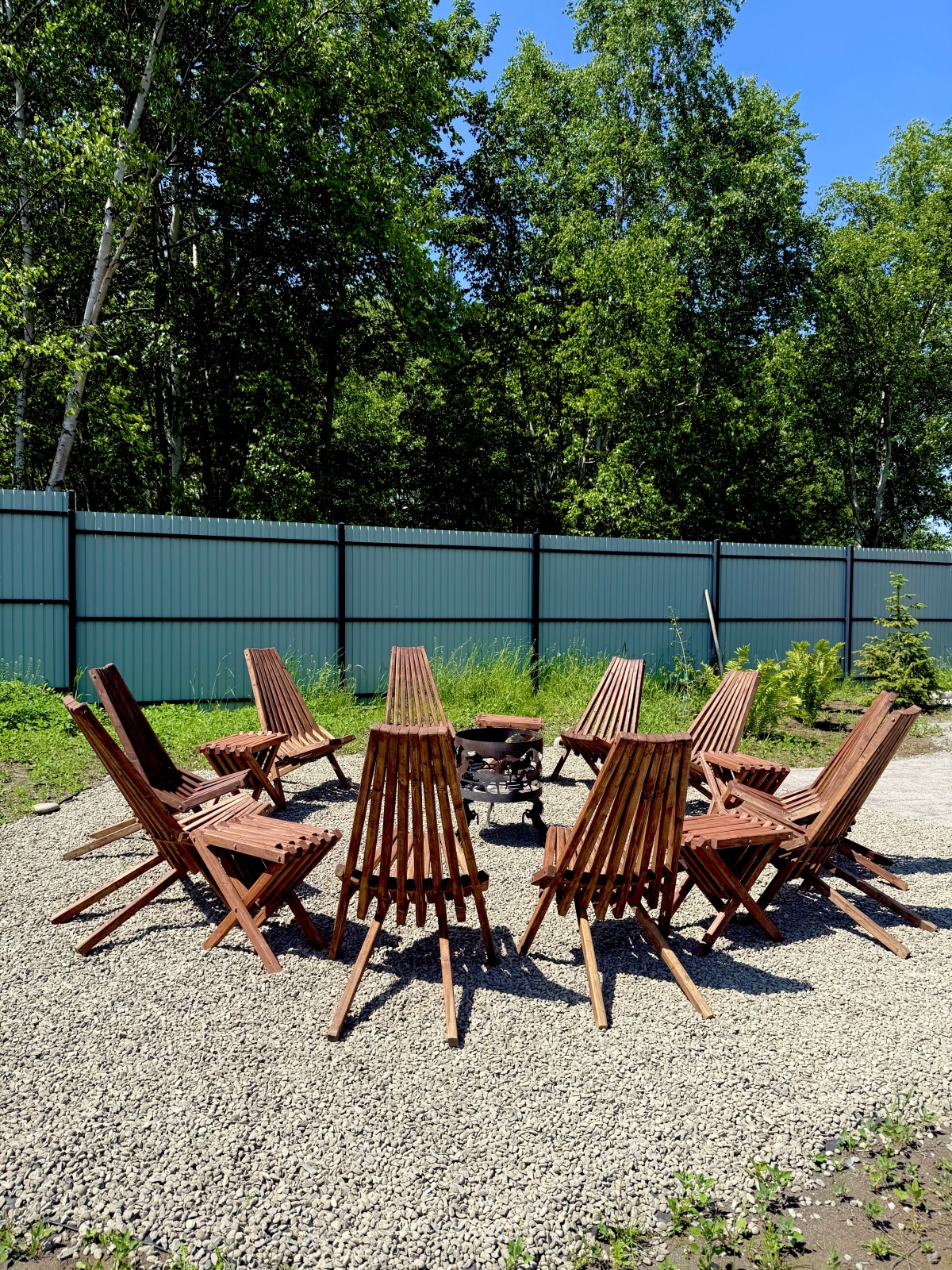 Дом Пурга Хоум