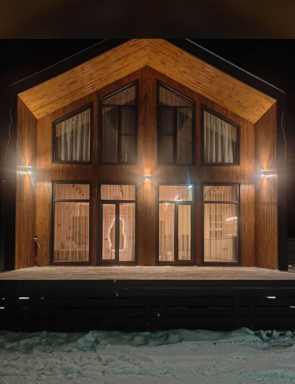 Дом Purga Home