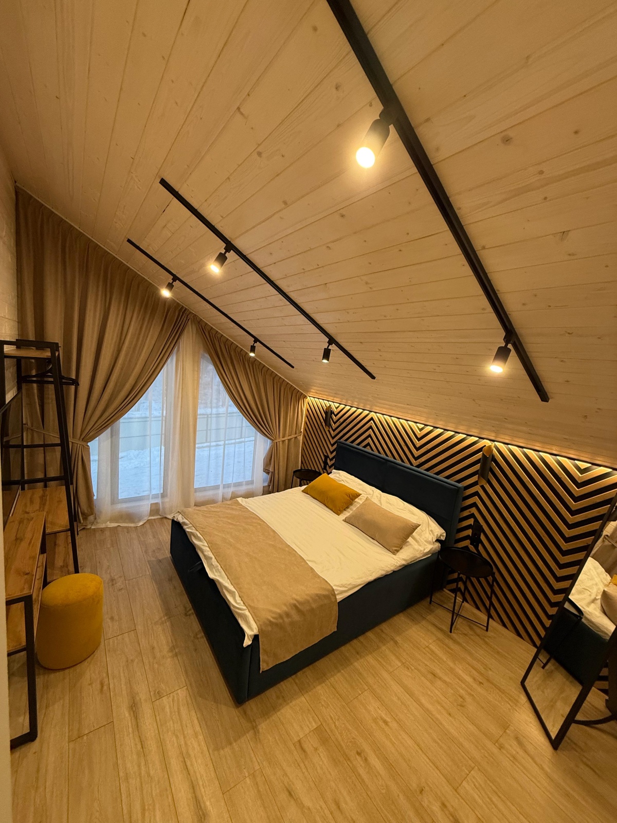 Дом Purga Home