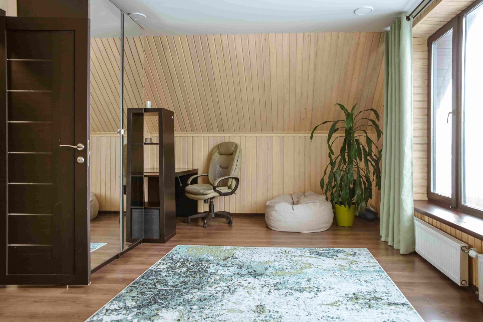 Уютный дом с великолепными видами на бухту