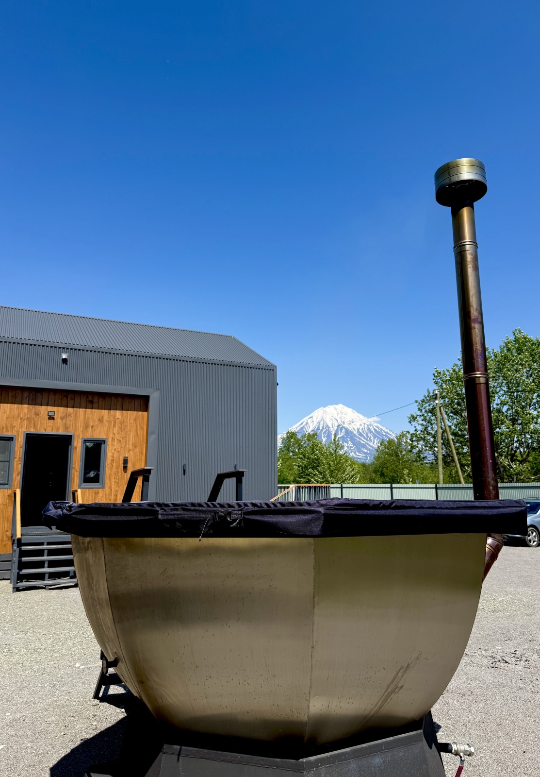 Дом Пурга Хоум