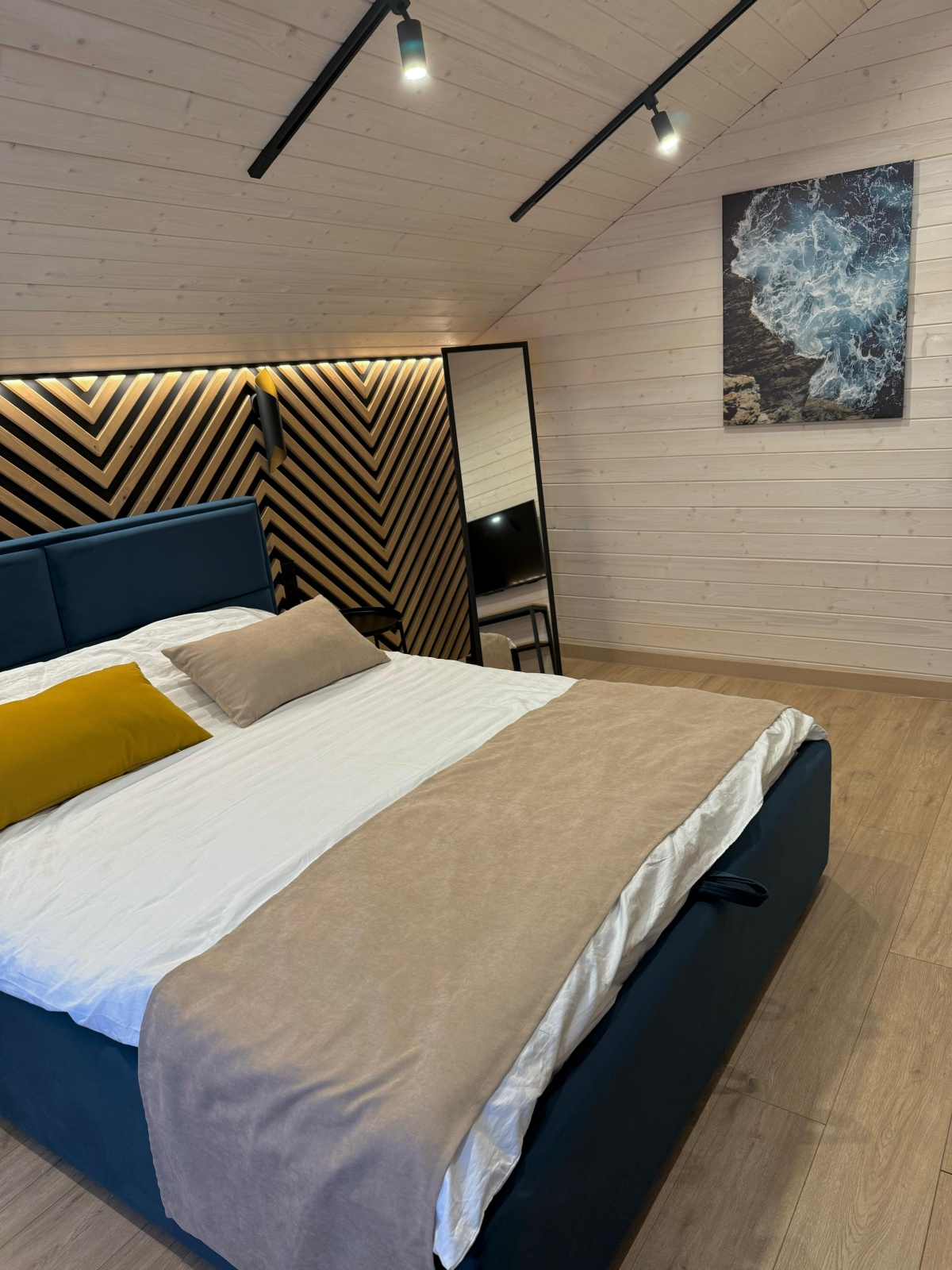 Дом Purga Home