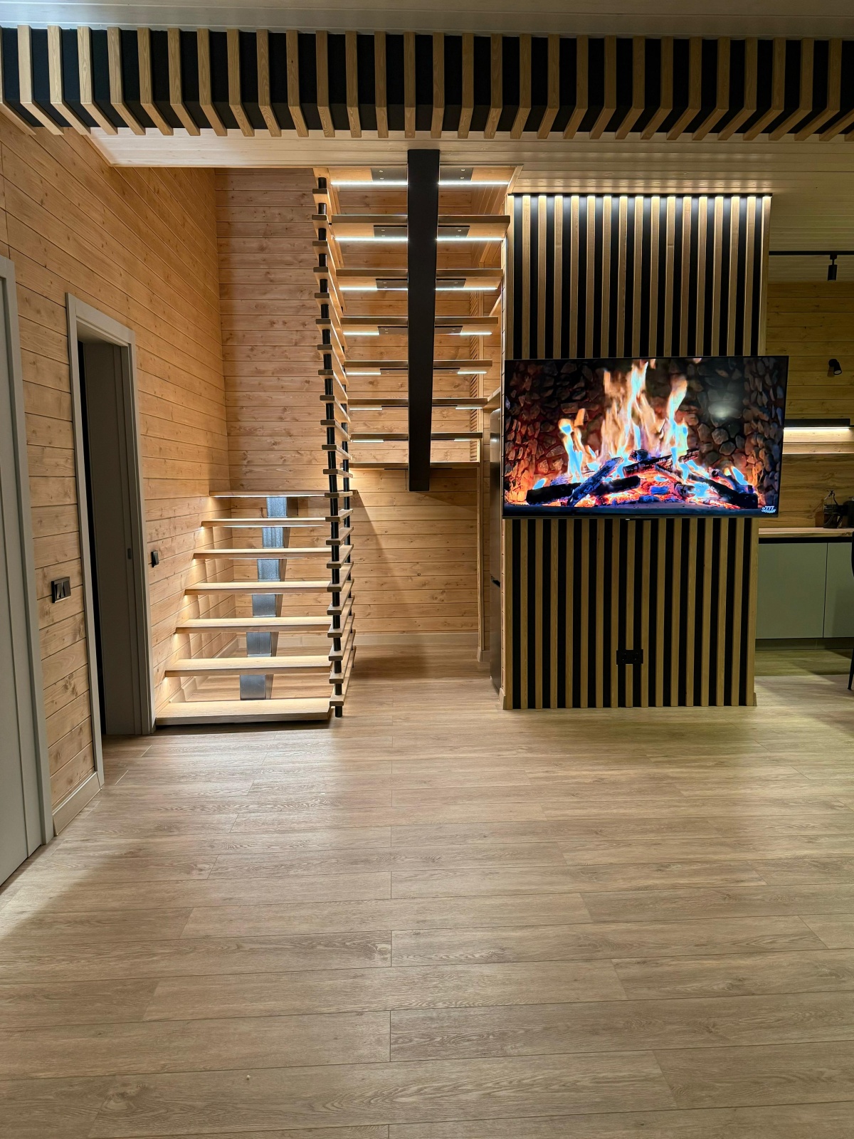 Дом Purga Home