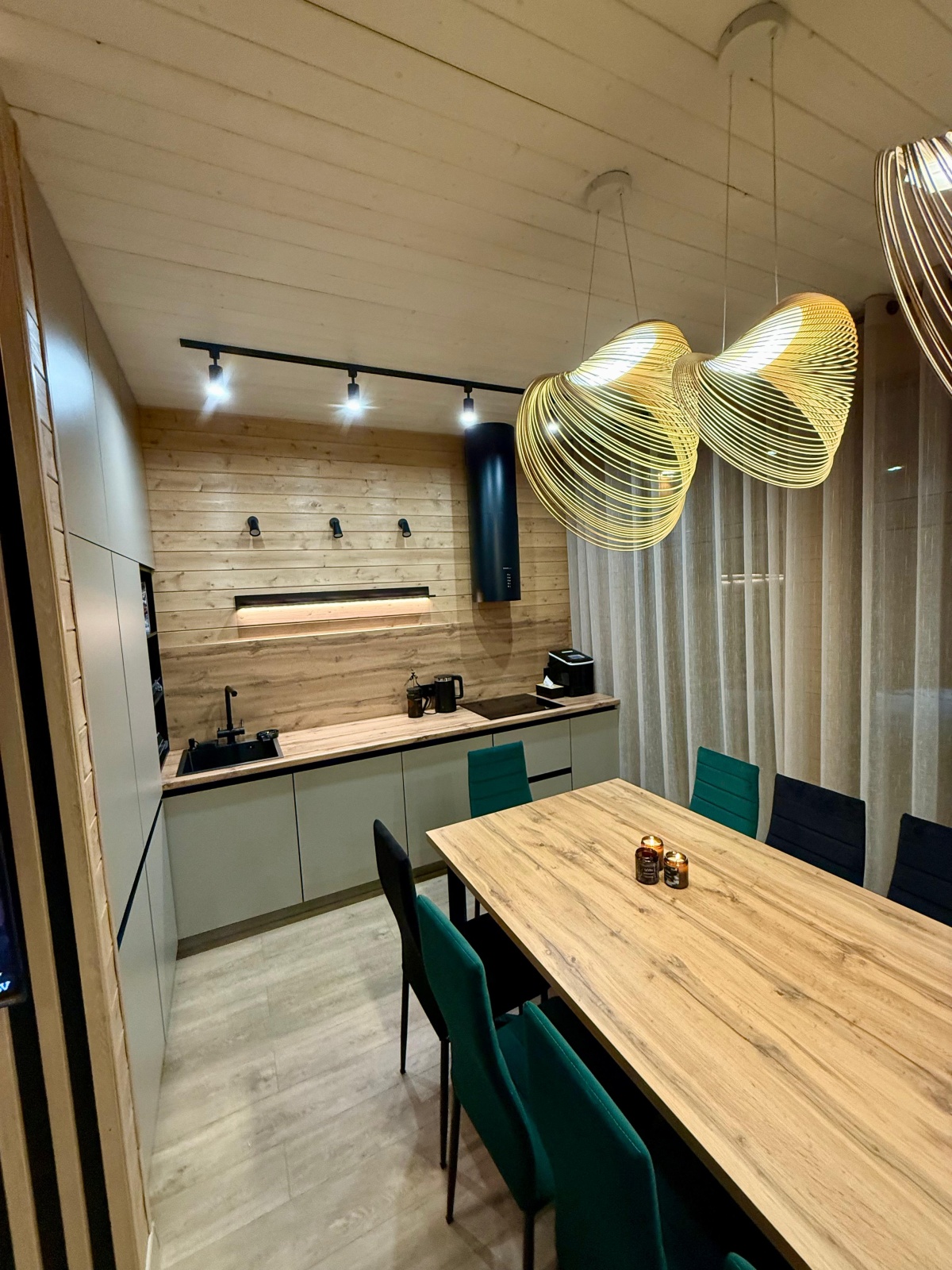 Дом Purga Home