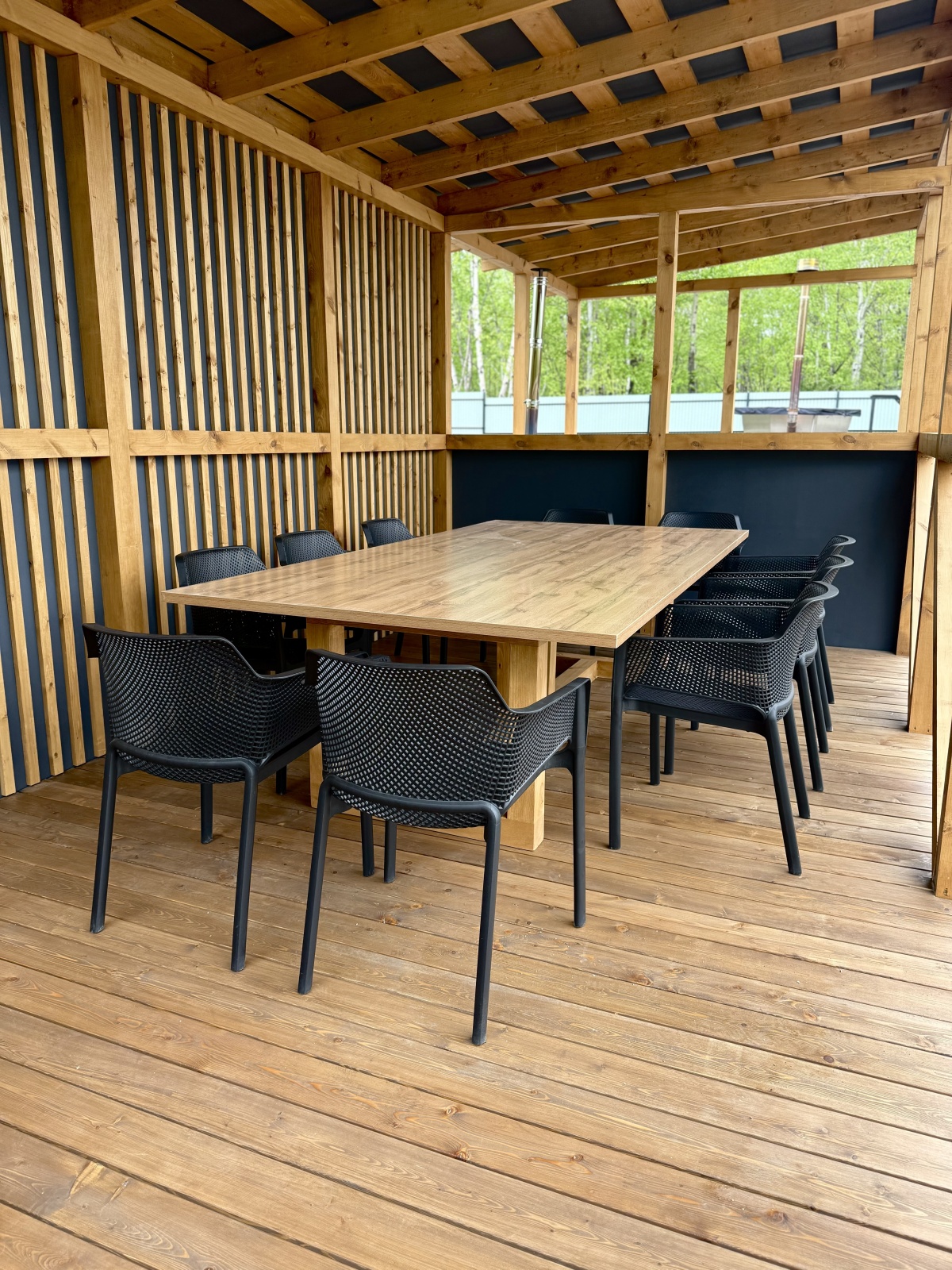 Дом Пурга Хоум