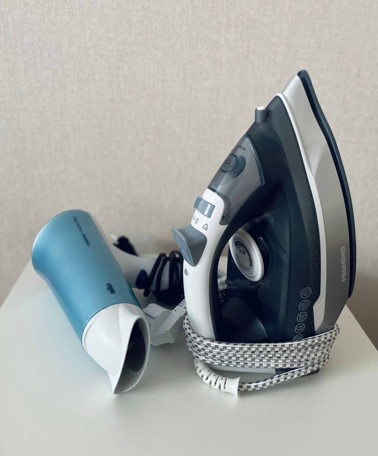 Квартира с шикарным видом на вулканы