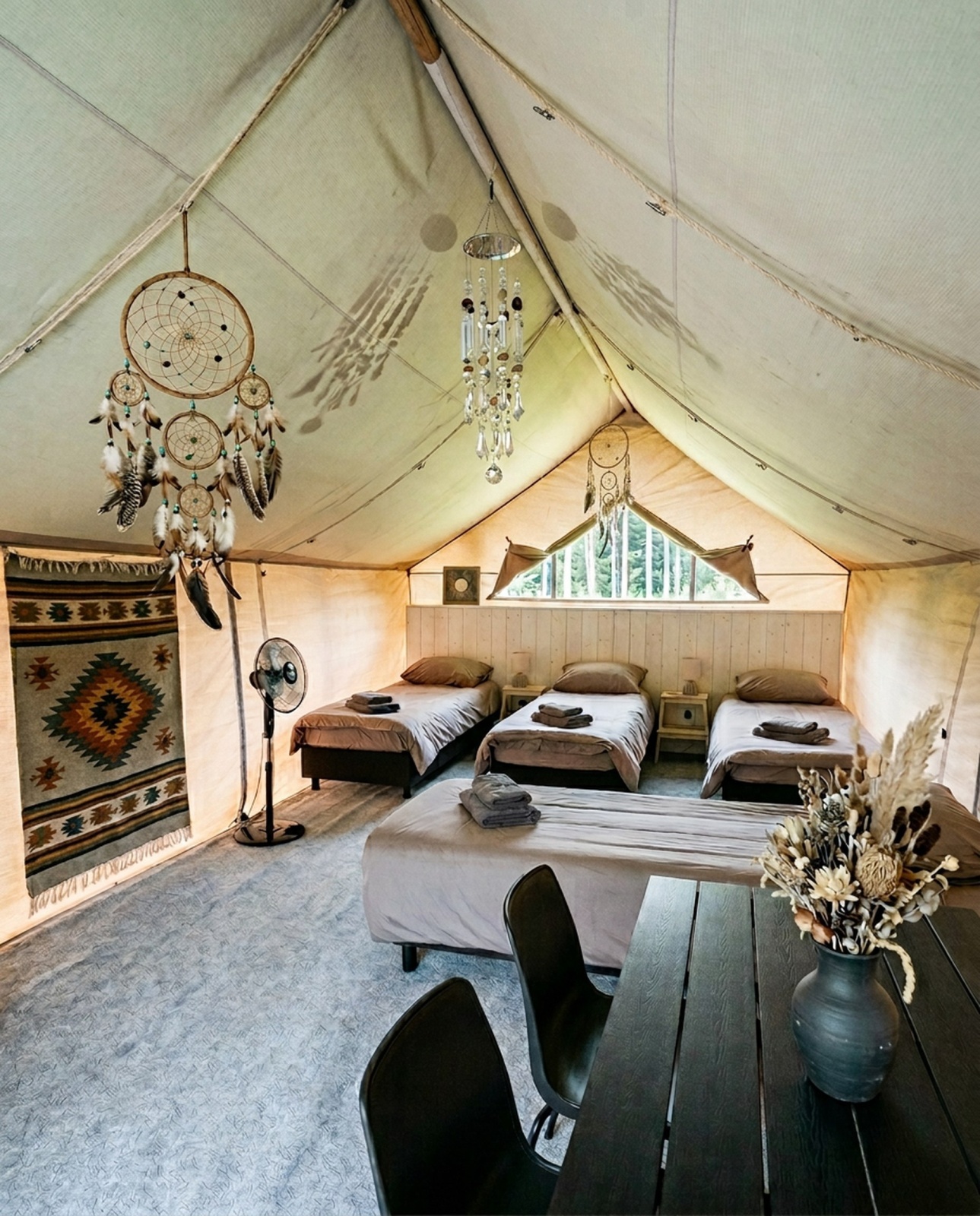 Сафари-тент 10