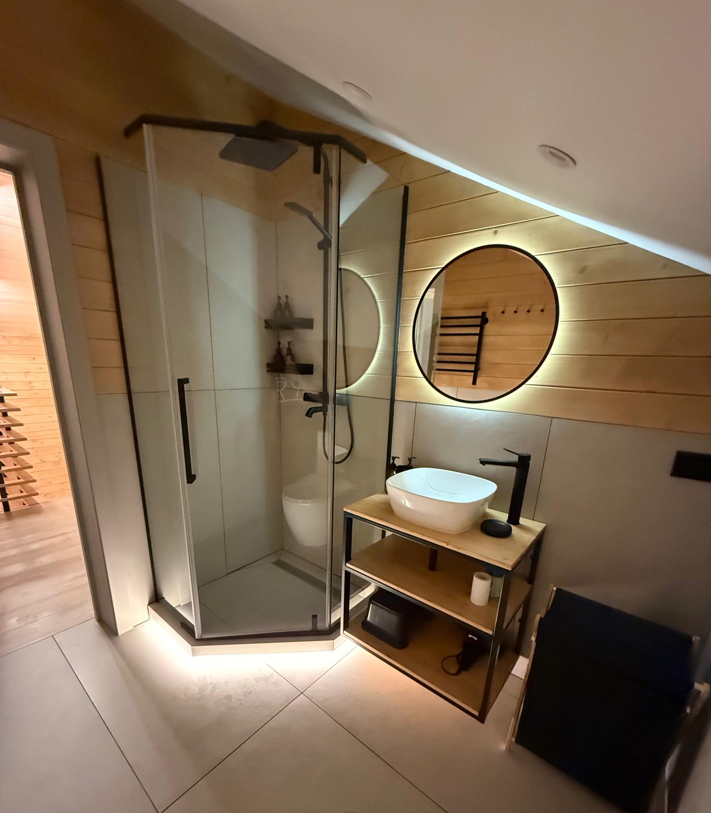 Дом Purga Home